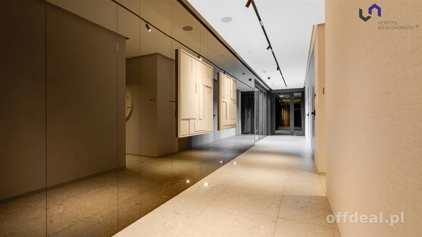 APARTAMENT W STREFIE KULTURY 96 m2