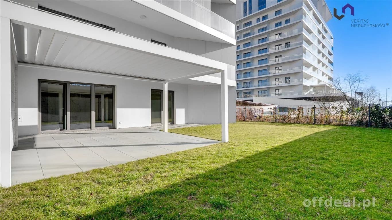 APARTAMENT W STREFIE KULTURY 96 m2