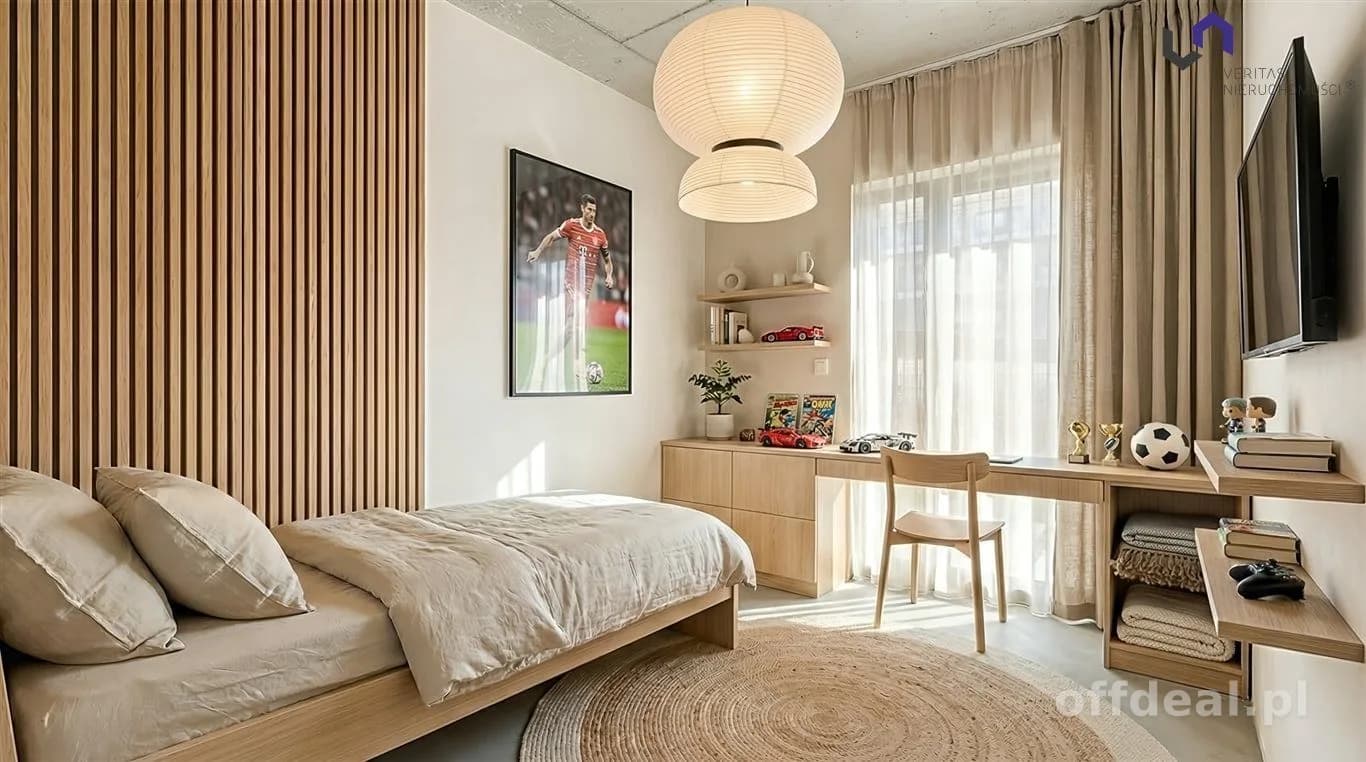 APARTAMENT W STREFIE KULTURY 96 m2