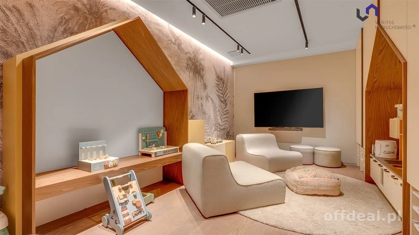 APARTAMENT W STREFIE KULTURY 96 m2