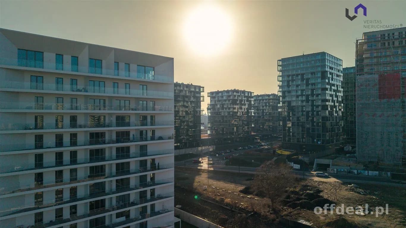 APARTAMENT W STREFIE KULTURY 96 m2