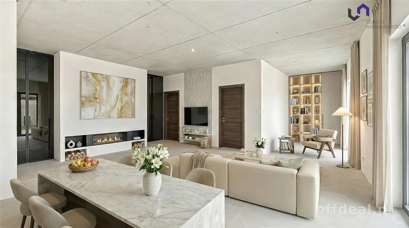 APARTAMENT W STREFIE KULTURY 96 m2