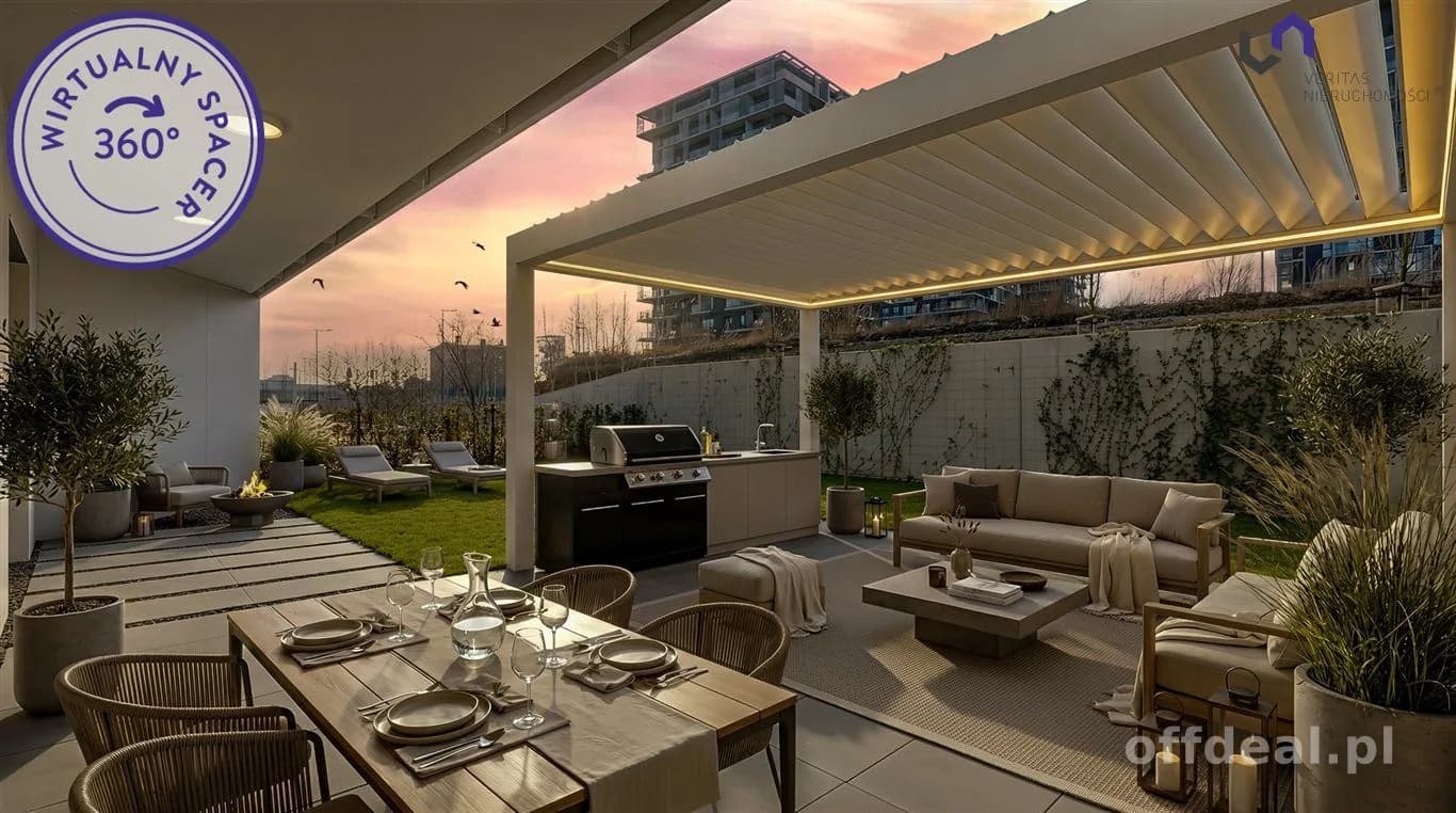 APARTAMENT W STREFIE KULTURY 96 m2