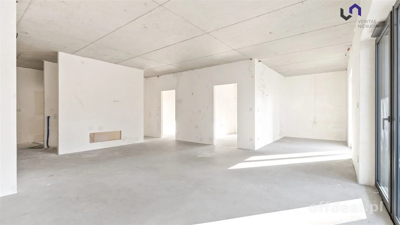 APARTAMENT W STREFIE KULTURY 96 m2