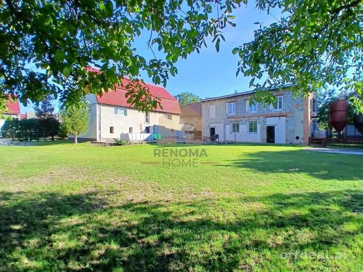 Zdjęcie 1: Dom, 5 pokoje, 215 m², Bystrzyca Dolna