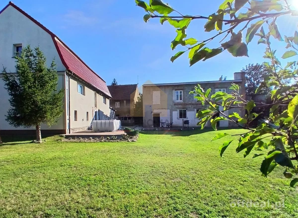 Zdjęcie 4: Dom, 5 pokoje, 215 m², Bystrzyca Dolna