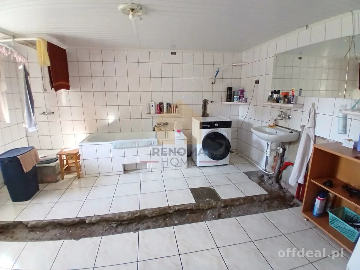 Zdjęcie 11: Dom, 5 pokoje, 215 m², Bystrzyca Dolna