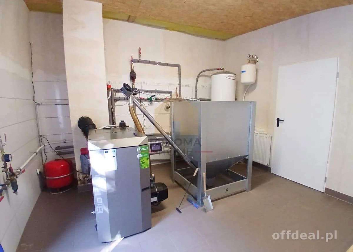 Zdjęcie 6: Dom, 5 pokoje, 215 m², Bystrzyca Dolna