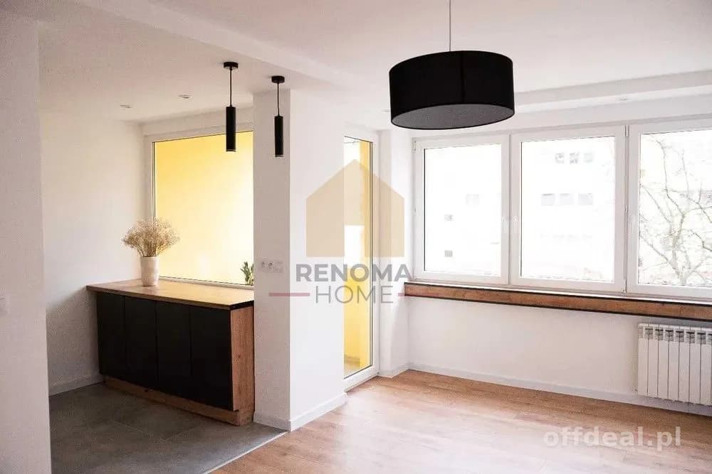 appartement à vendre à Lubin | 3 pièces | 46,1 m²