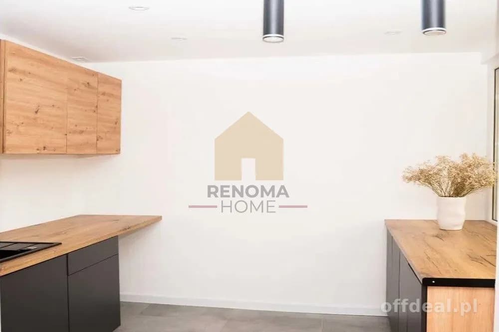 appartement à vendre à Lubin | 3 pièces | 46,1 m²