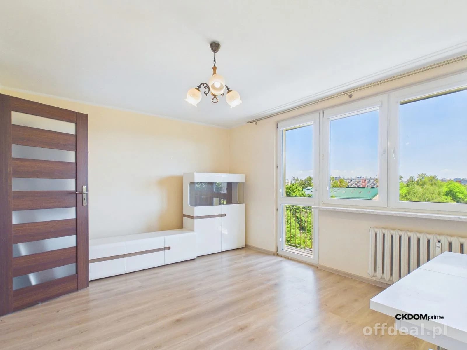 Zdjęcie 1: Mieszkanie, 3 pokoje, 54 m², Kielce
