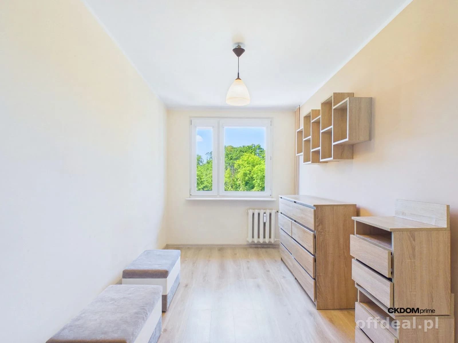 Zdjęcie 6: Mieszkanie, 3 pokoje, 54 m², Kielce