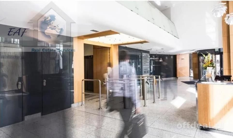 bien commercial à louer à Warszawa, Śródmieście, Śródmieście Północne | 393 m²
