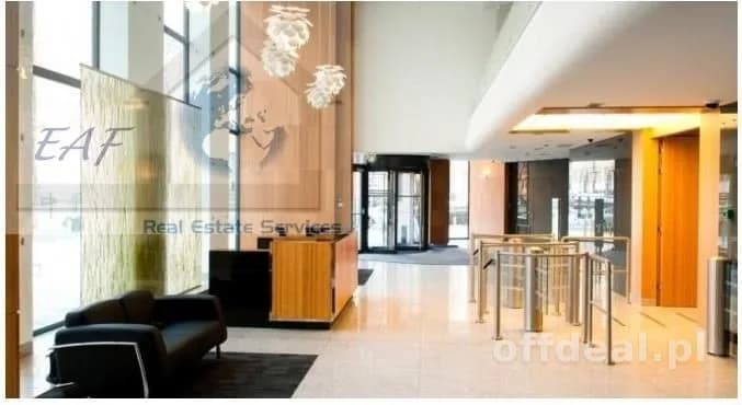 bien commercial à louer à Warszawa, Śródmieście, Śródmieście Północne | 393 m²