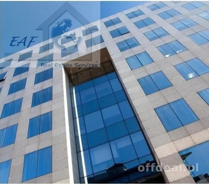 bien commercial à louer à Warszawa, Śródmieście, Śródmieście Północne | 393 m²