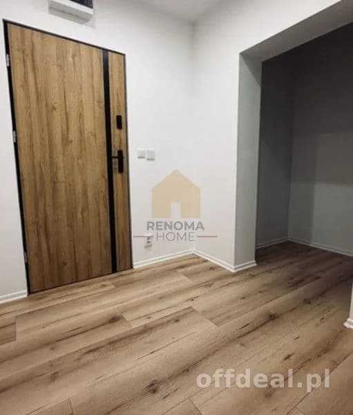 квартира на продаж у Chojnów | 2-кімн. | 43,4 m²