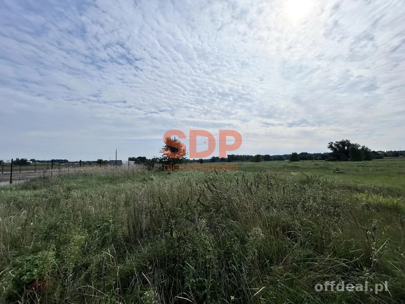 Zdjęcie 4: Działka, 905 m², Konstantynów Łódzki