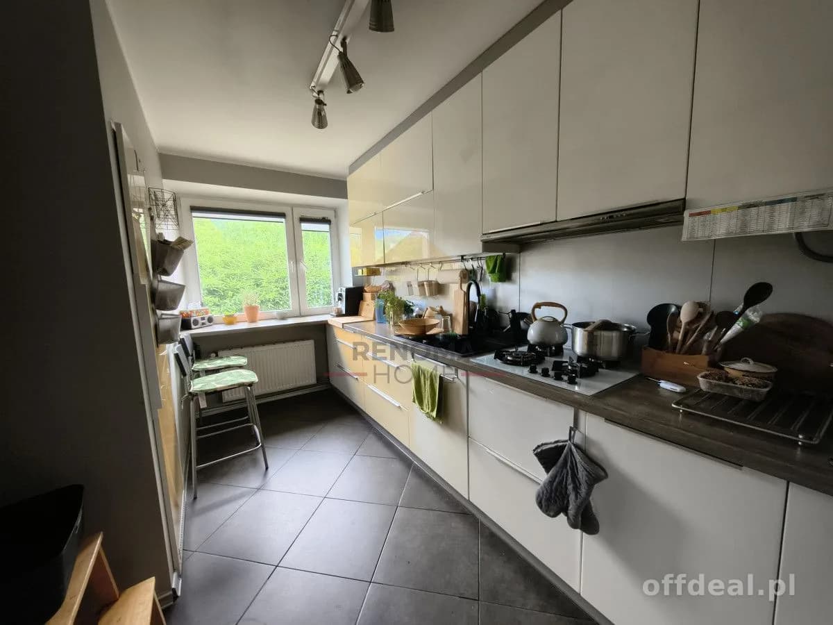 4-Zimmer Haus zum Verkauf in Bystrzyca Górna | 104 m²