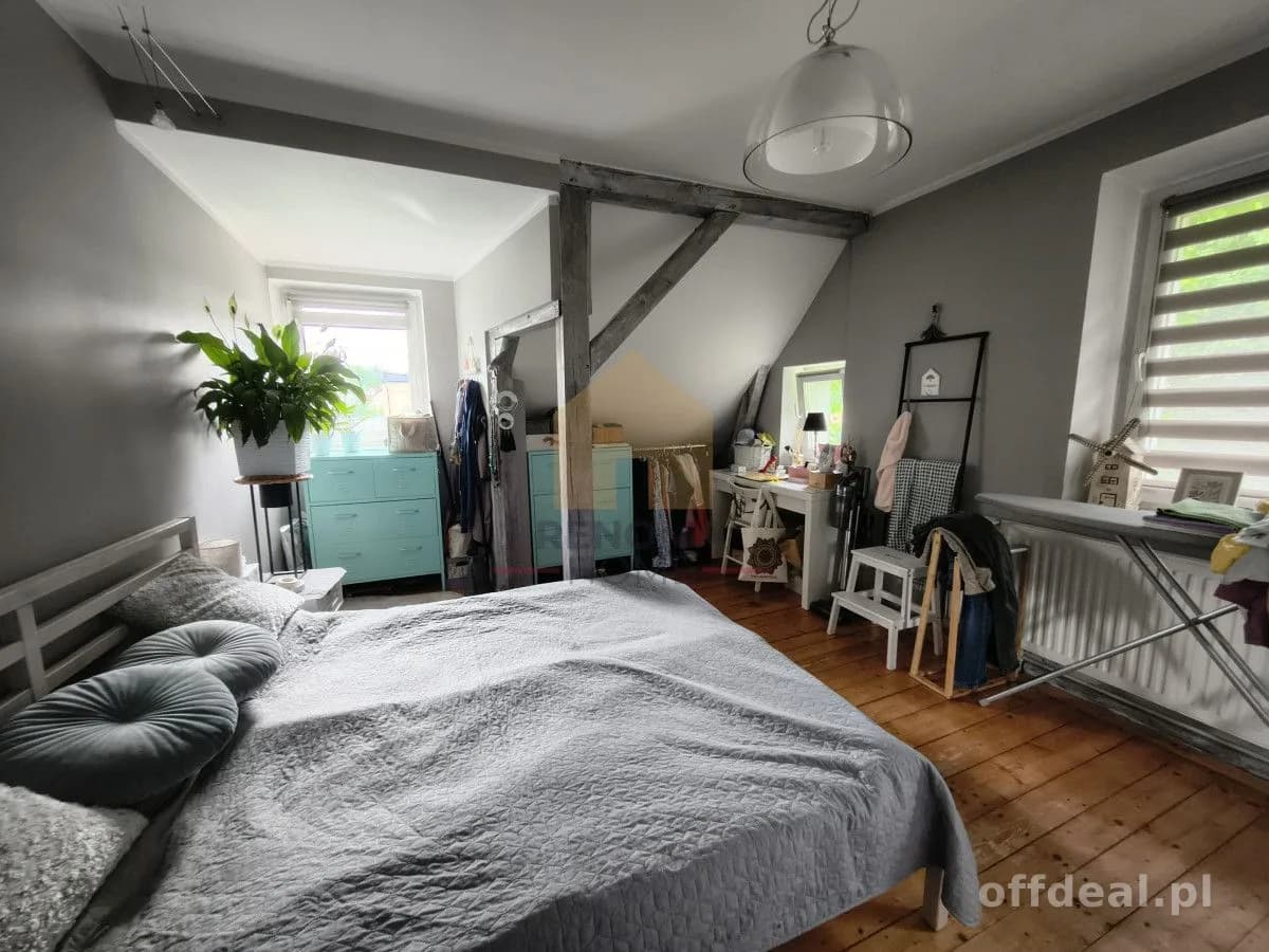 4-Zimmer Haus zum Verkauf in Bystrzyca Górna | 104 m²