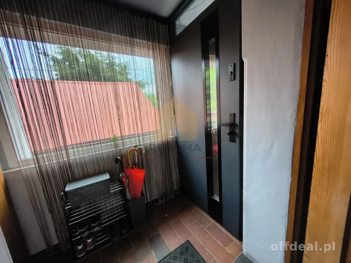 4-Zimmer Haus zum Verkauf in Bystrzyca Górna | 104 m²