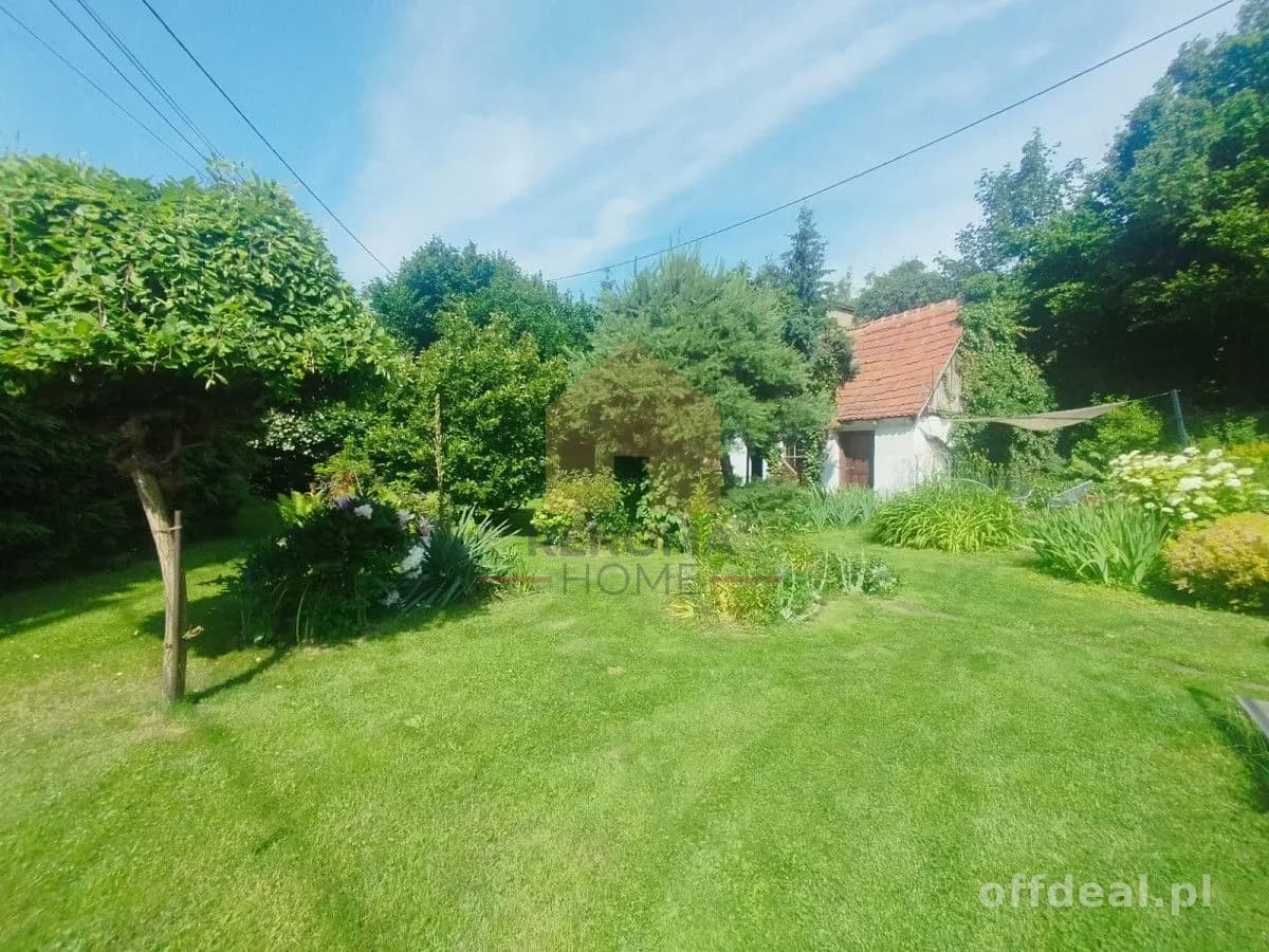 4-Zimmer Haus zum Verkauf in Bystrzyca Górna | 104 m²