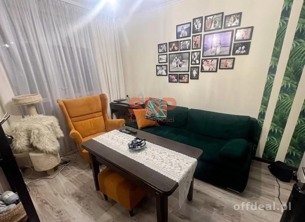 квартира на продаж у Czeladź | 2-кімн. | 39 m²