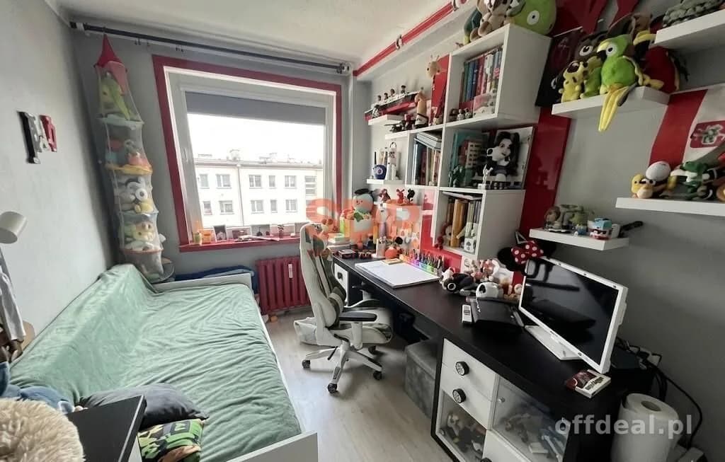квартира на продаж у Czeladź | 2-кімн. | 39 m²