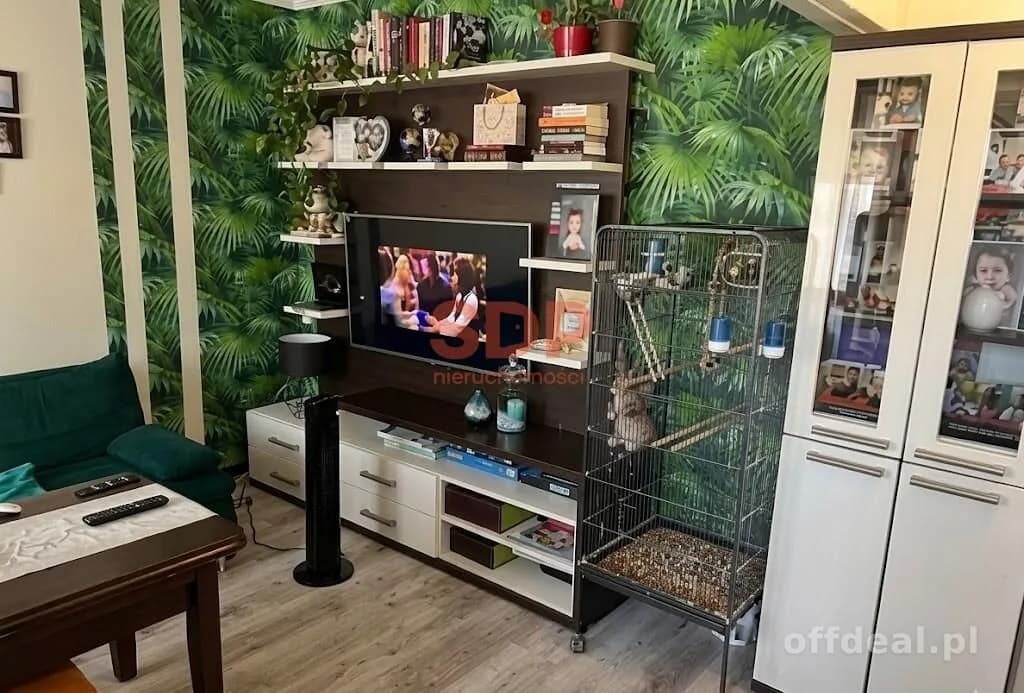квартира на продаж у Czeladź | 2-кімн. | 39 m²