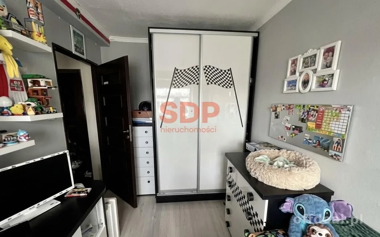 квартира на продаж у Czeladź | 2-кімн. | 39 m²