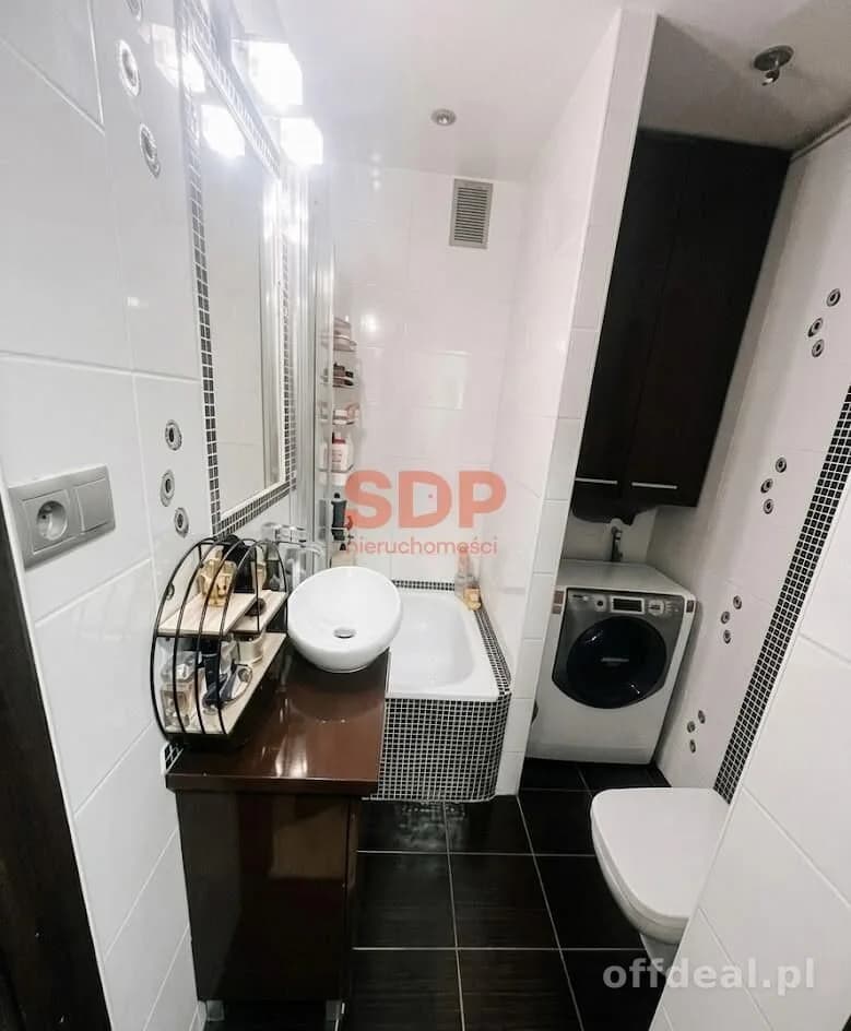 квартира на продаж у Czeladź | 2-кімн. | 39 m²