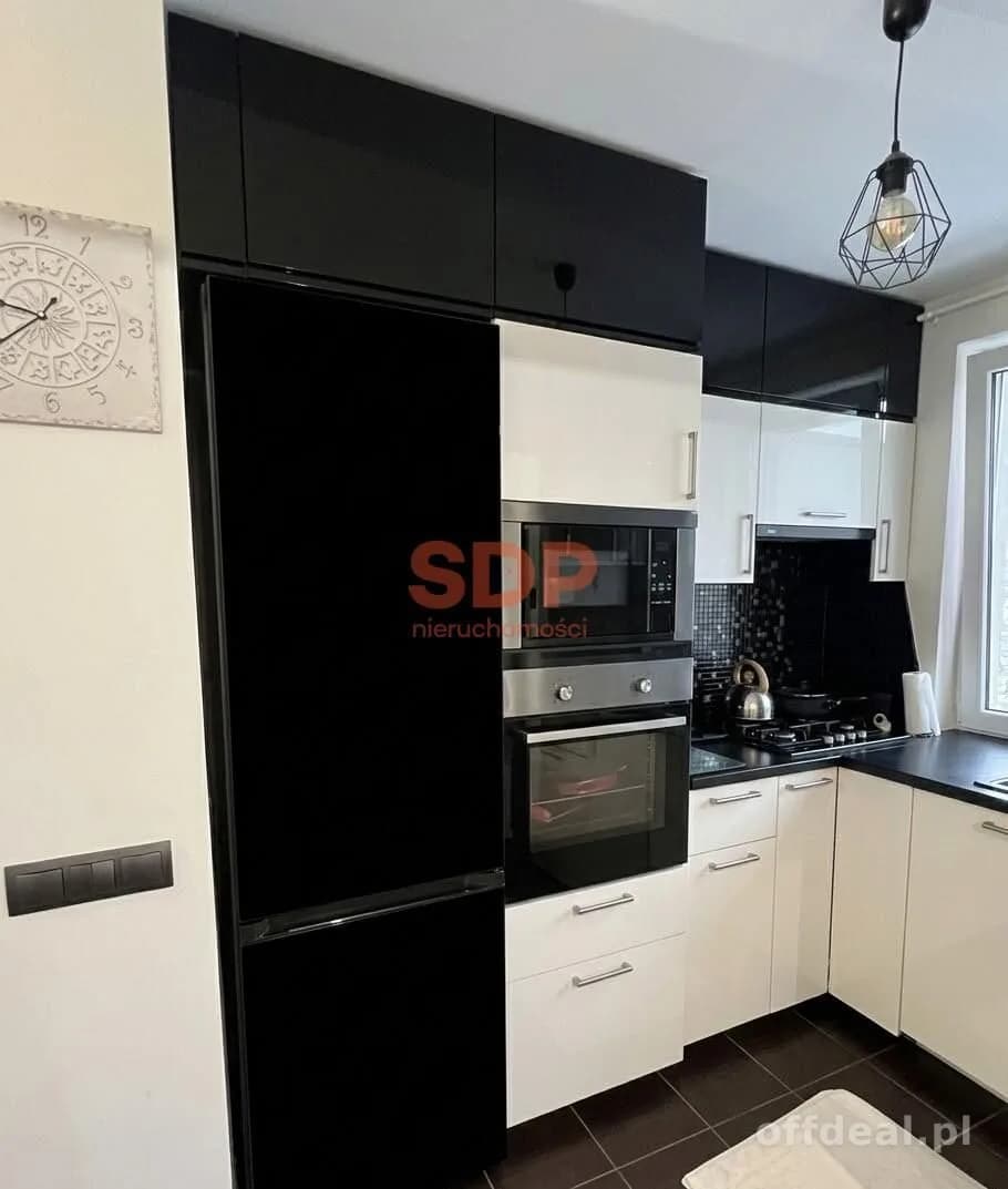 квартира на продаж у Czeladź | 2-кімн. | 39 m²