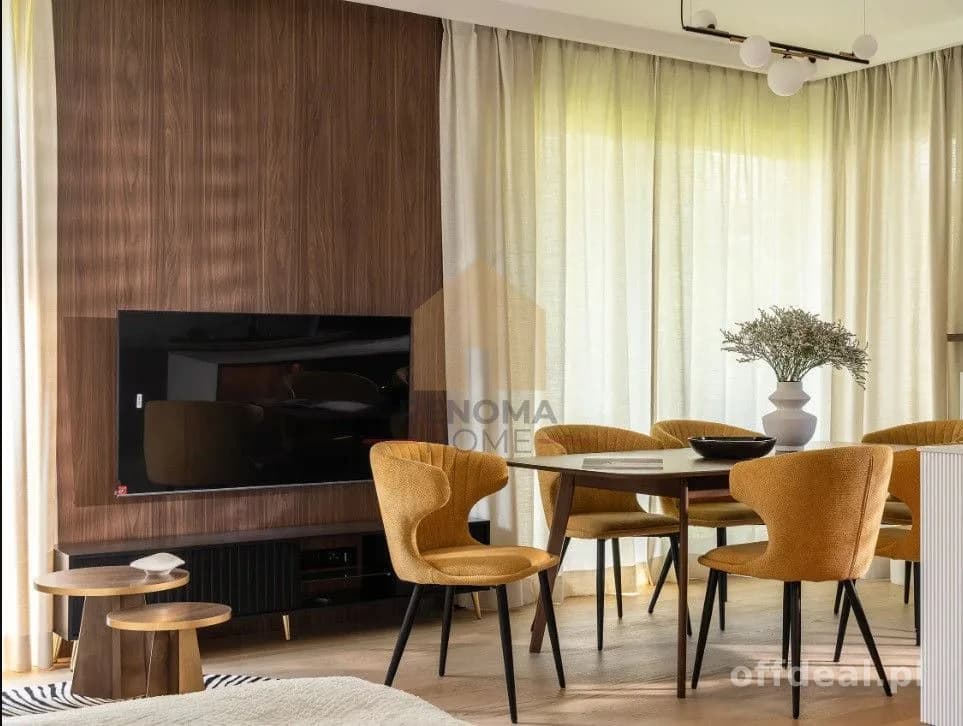 квартира на продаж у Wrocław, Krzyki, Partynice | 3-кімн. | 54,46 m²