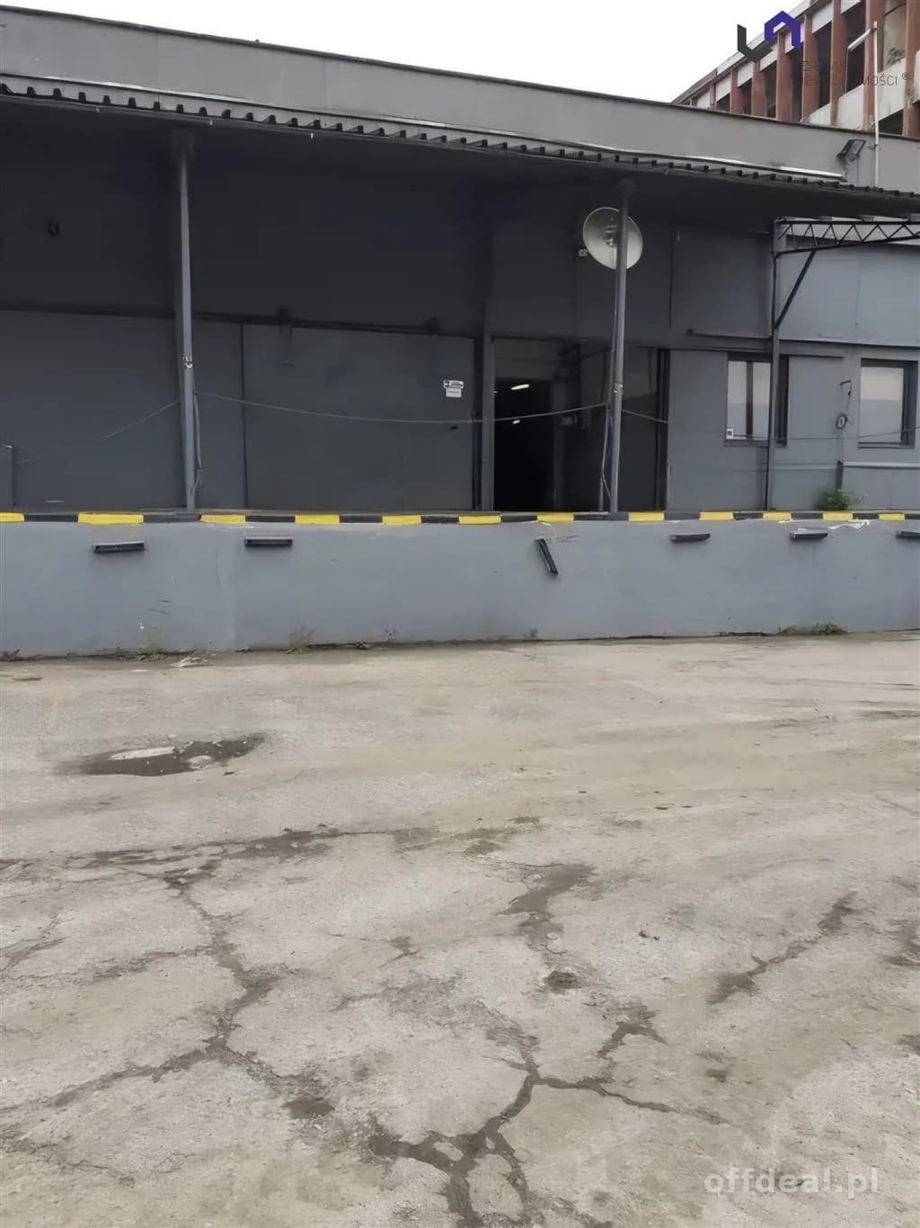 Lokal na wynajem, Sosnowiec