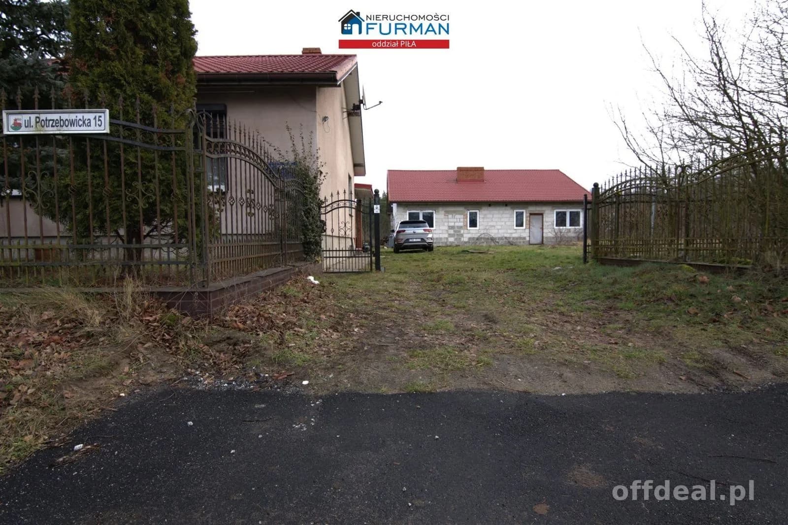 maison à vendre à Wieleń | 215 m²