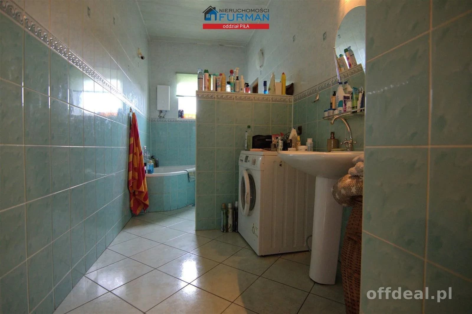 maison à vendre à Wieleń | 215 m²