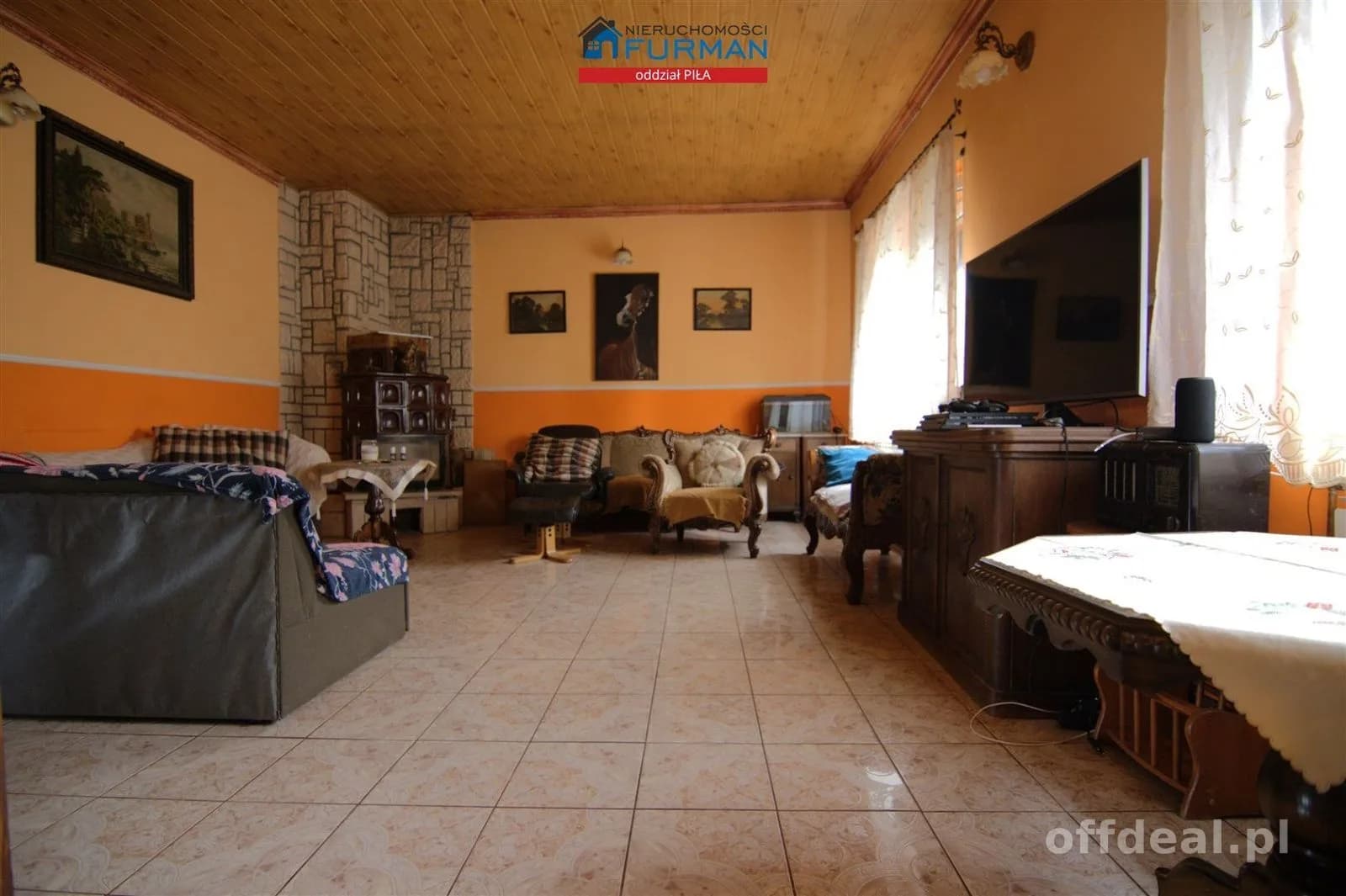 maison à vendre à Wieleń | 215 m²