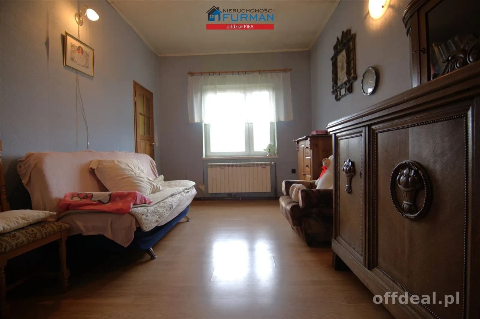 maison à vendre à Wieleń | 215 m²