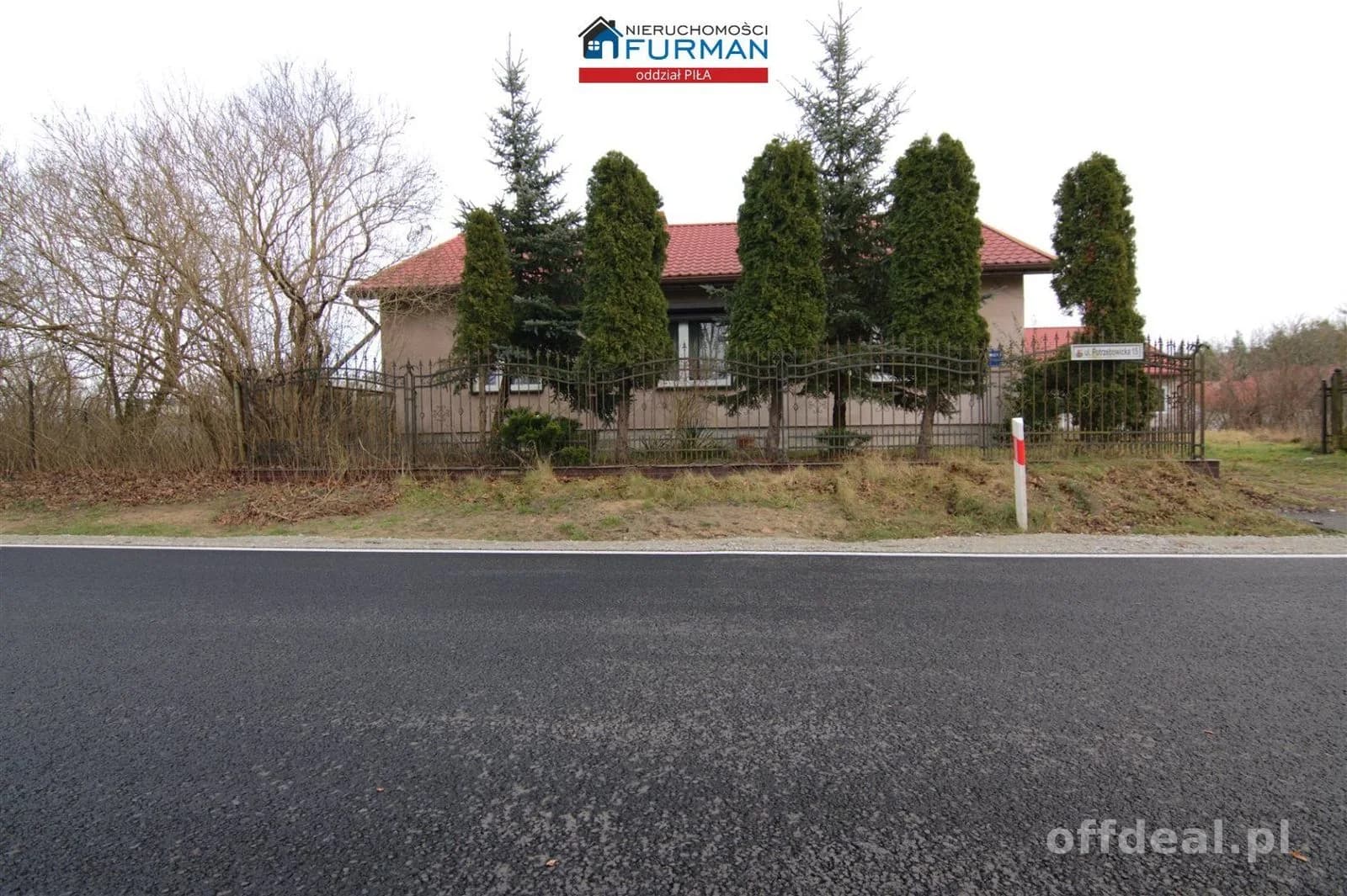 maison à vendre à Wieleń | 215 m²