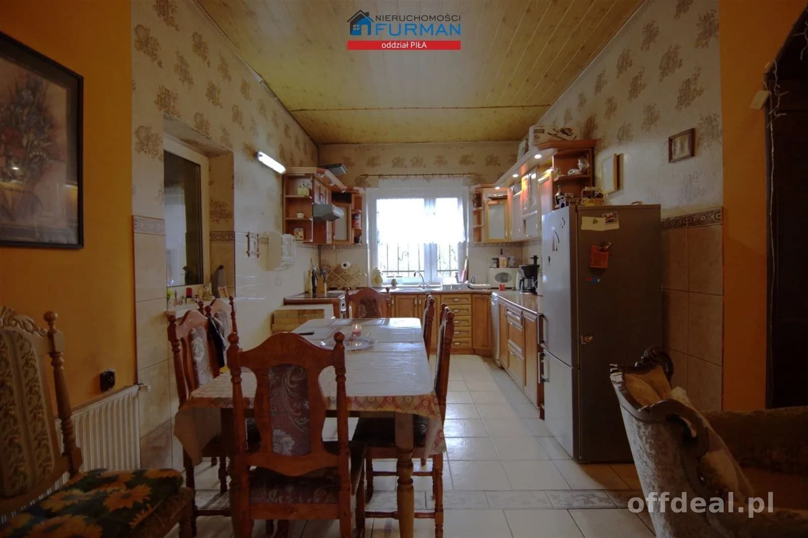 maison à vendre à Wieleń | 215 m²