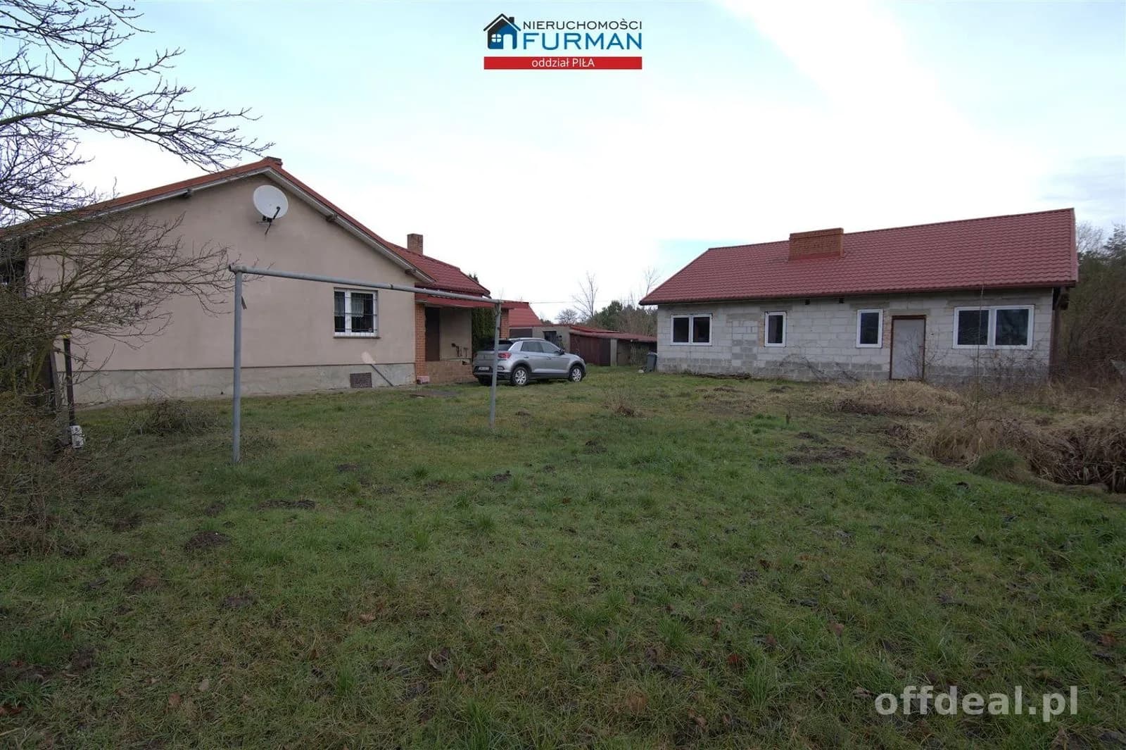 maison à vendre à Wieleń | 215 m²
