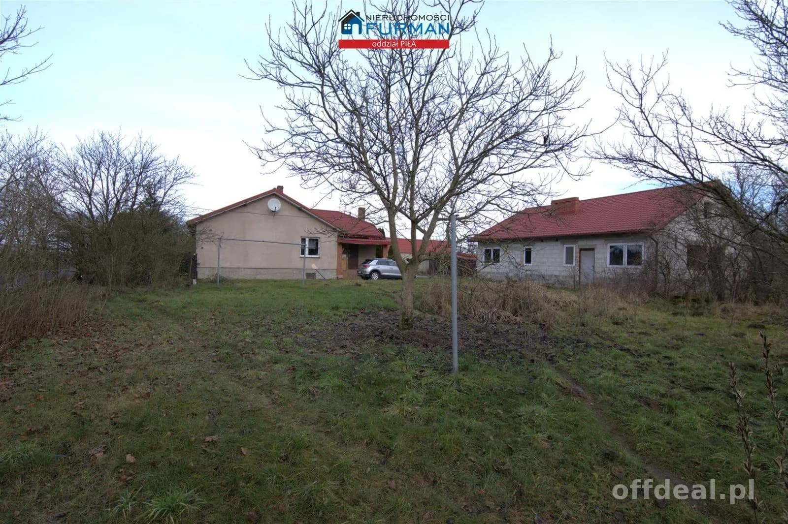 maison à vendre à Wieleń | 215 m²