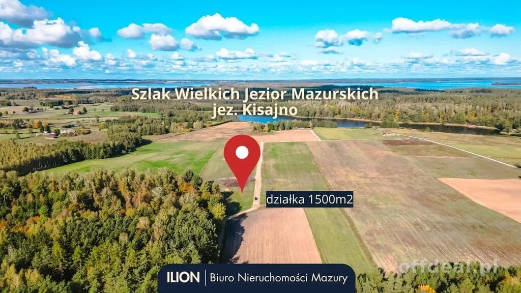 plot for sale in Guty