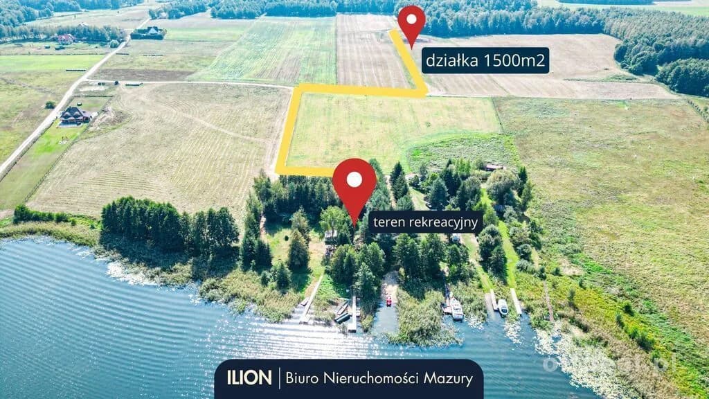 plot for sale in Guty