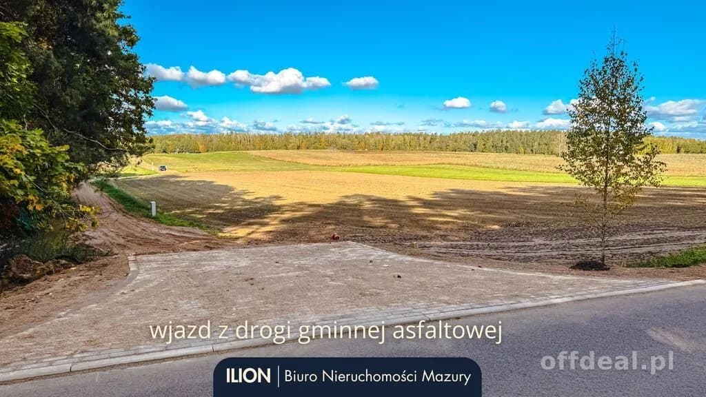 plot for sale in Guty