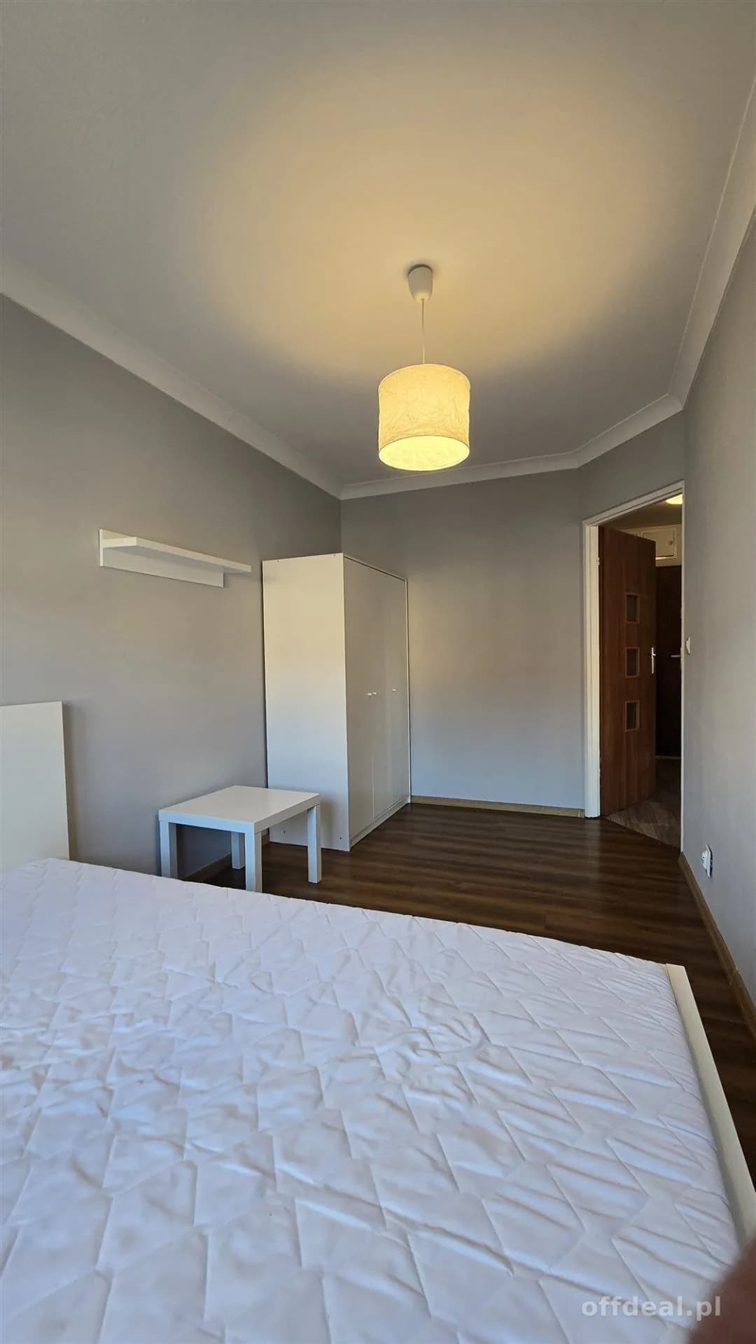 appartement à louer à Wrocław, Jagodno | 3 pièces | 50,33 m²