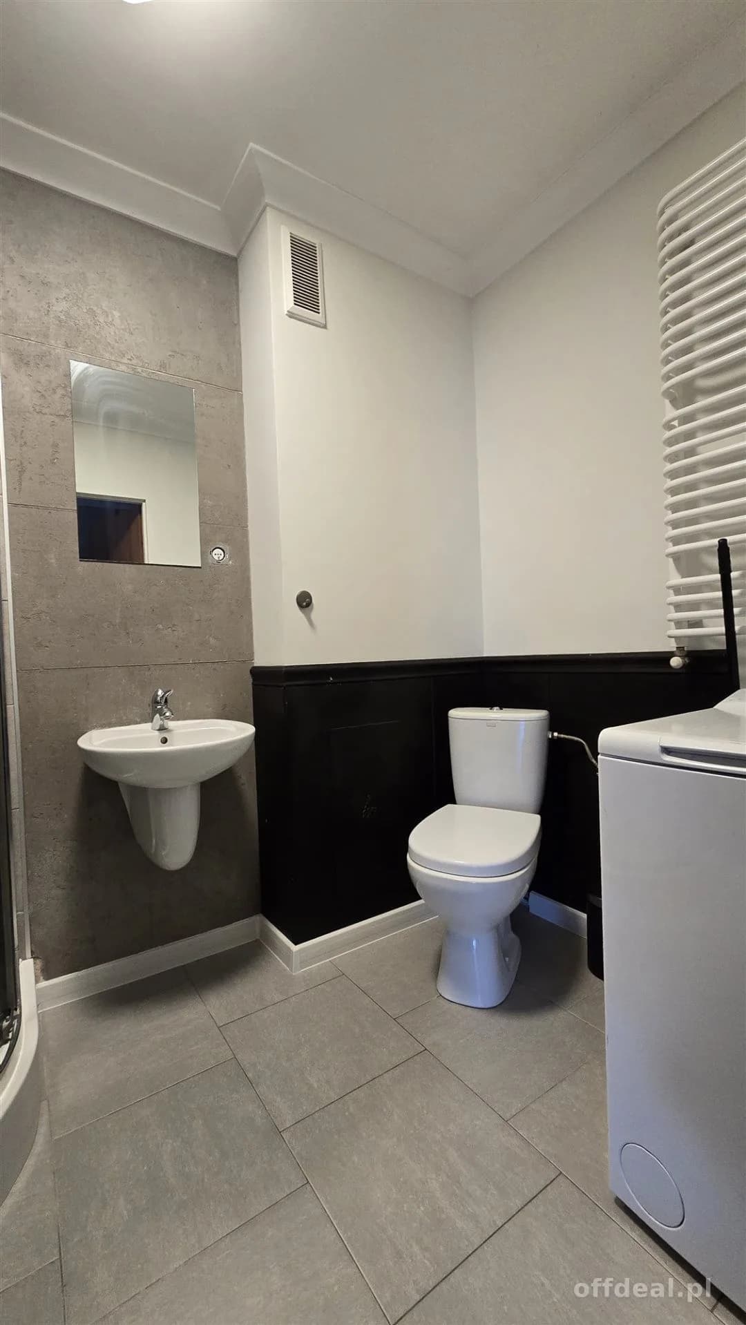 appartement à louer à Wrocław, Jagodno | 3 pièces | 50,33 m²