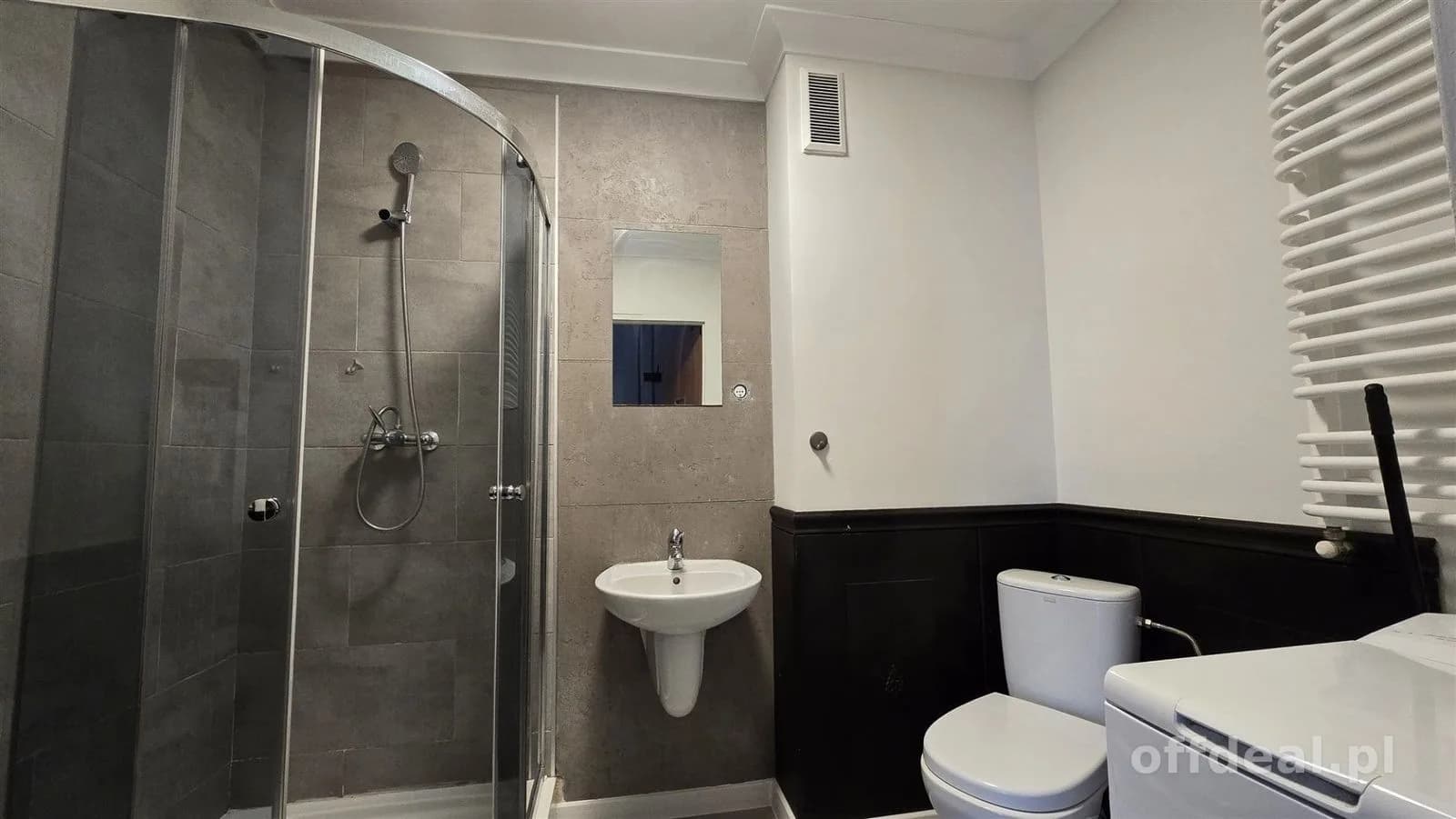 appartement à louer à Wrocław, Jagodno | 3 pièces | 50,33 m²