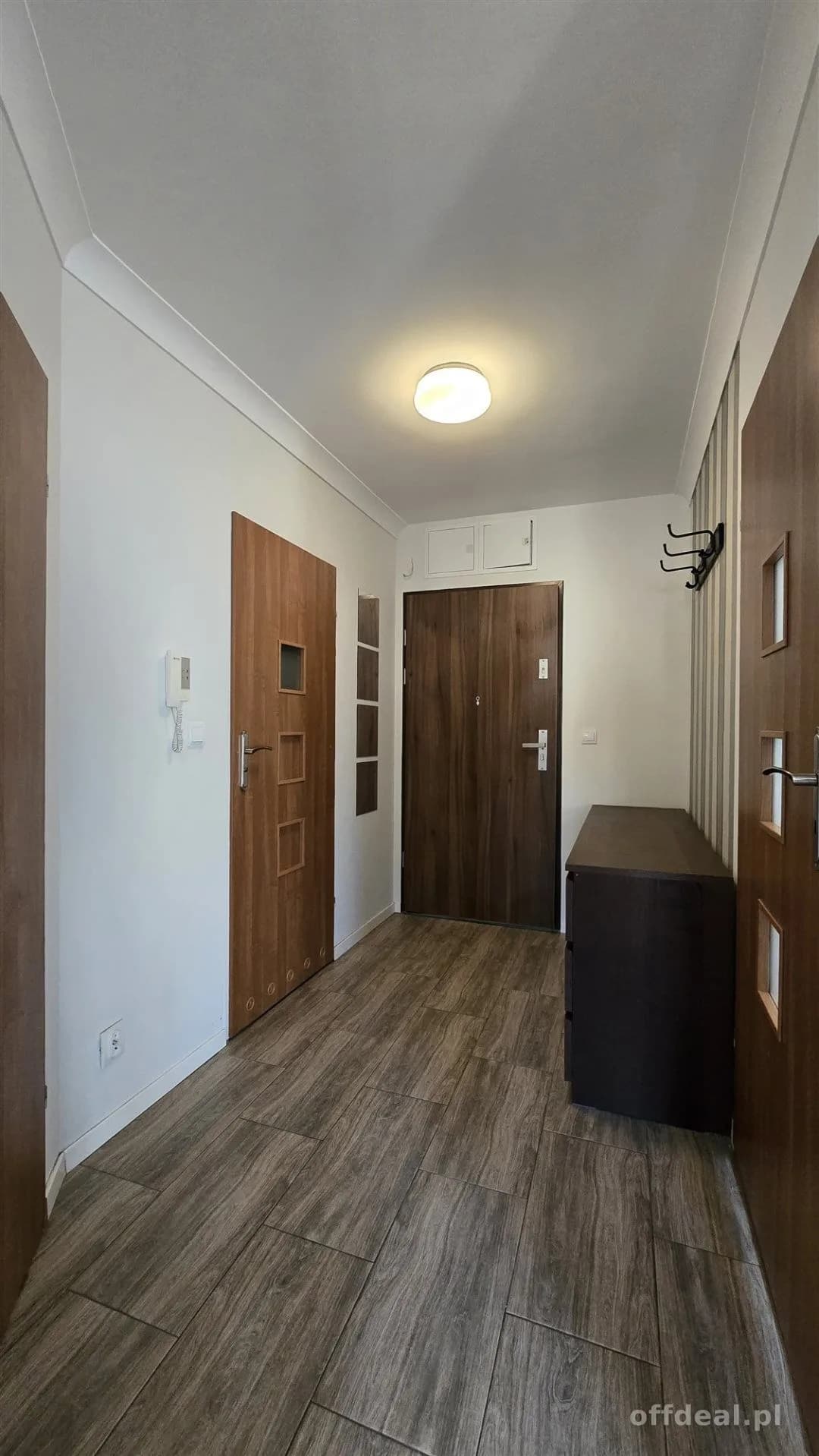 appartement à louer à Wrocław, Jagodno | 3 pièces | 50,33 m²