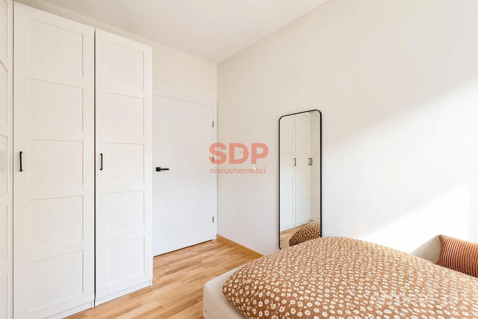 Nowoczesny apartament przy Renomie. Czysta 4