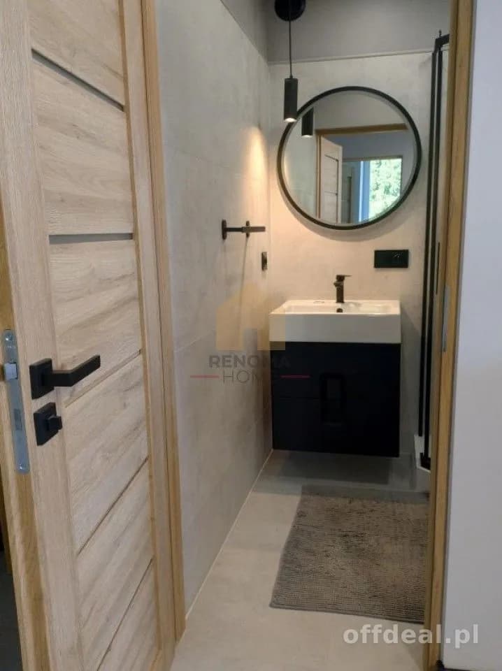 Foto 9: Wohnung, 2 rooms, 52 m², Kowary